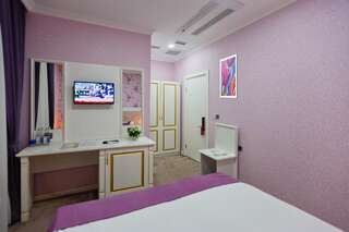 Отель Mensen Hotel Baku Баку Одноместный номер эконом-класса-2