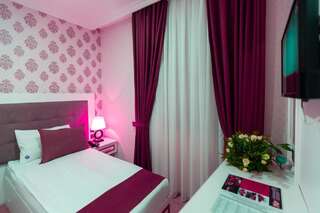 Отель Mensen Hotel Baku Баку Одноместный номер эконом-класса-14